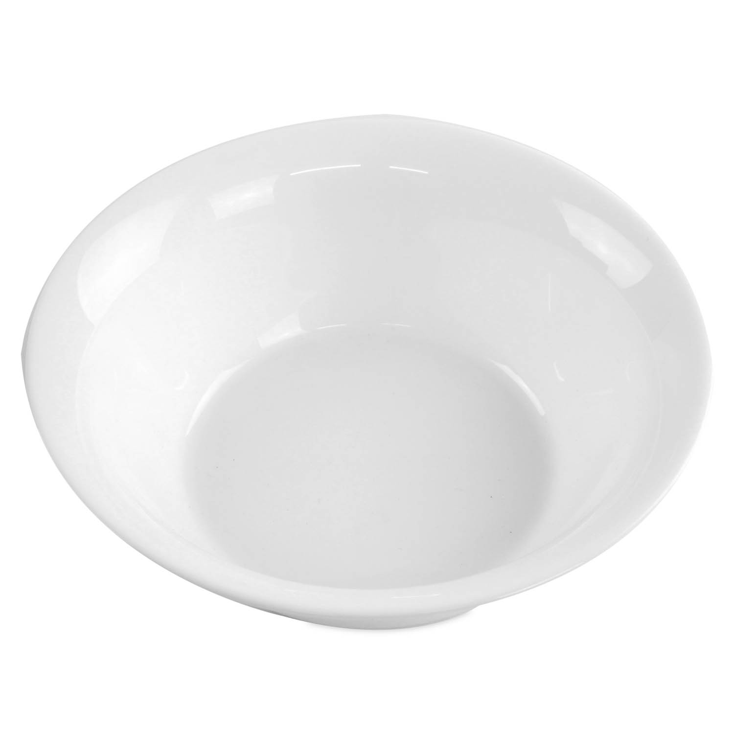 Bormioli Rocco Opal Glass Dinner Plate Oval Food Serving Platter Tray Salad Bowl eBay